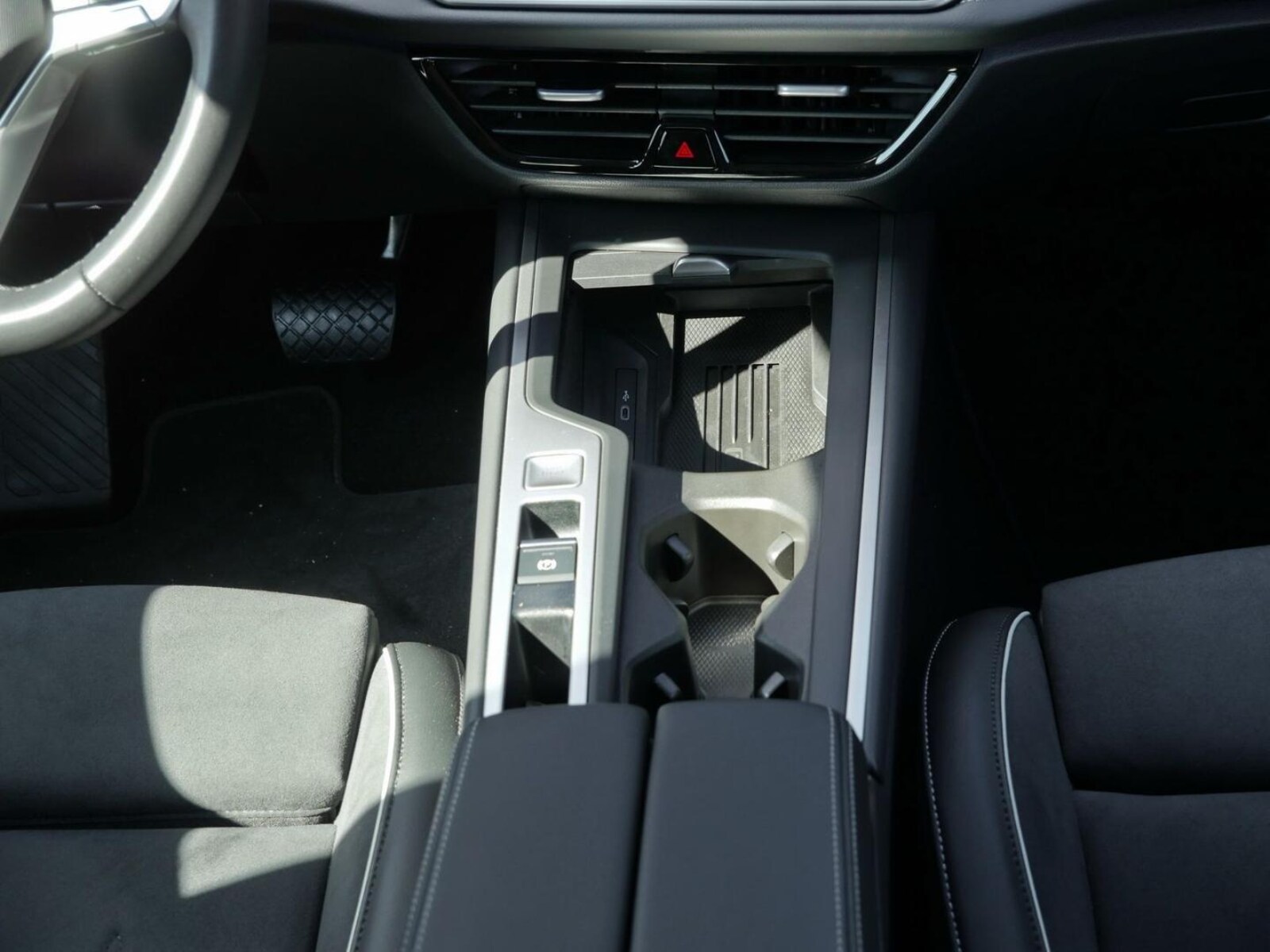 Volkswagen Passat – Bild 7