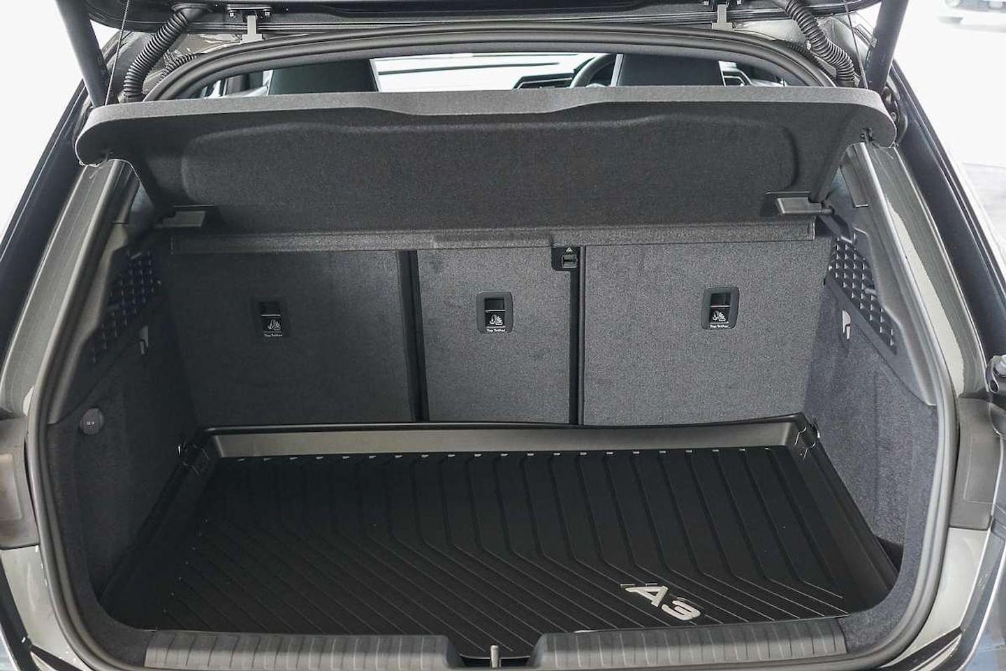 Image about Audi A3 Sportback TFSI S tronic