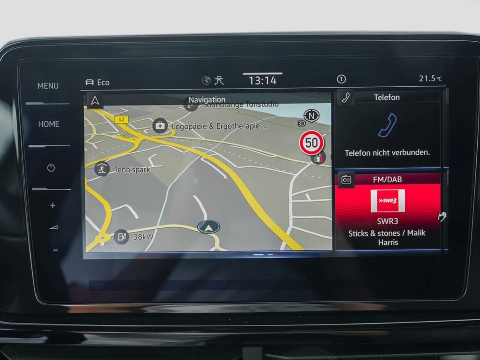 Volkswagen T-Roc – Bild 13