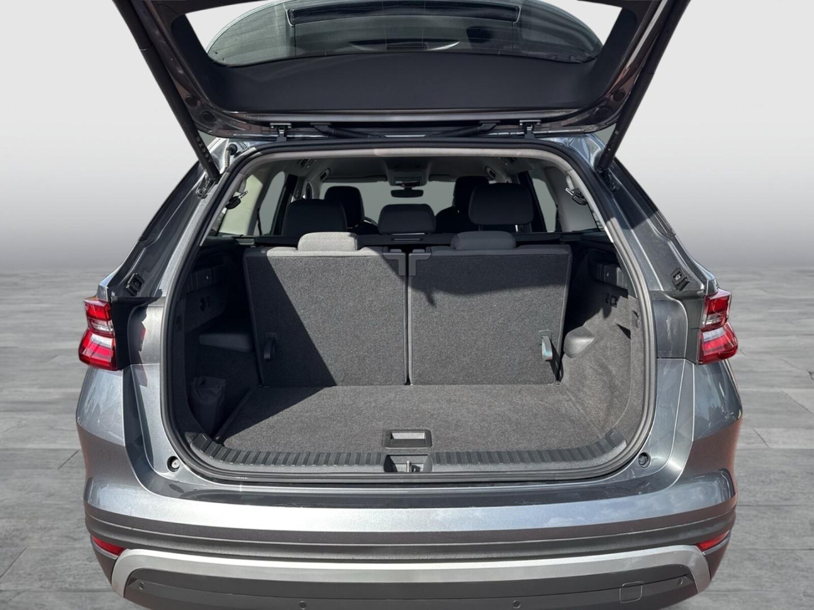 Škoda Kodiaq – Bild 13