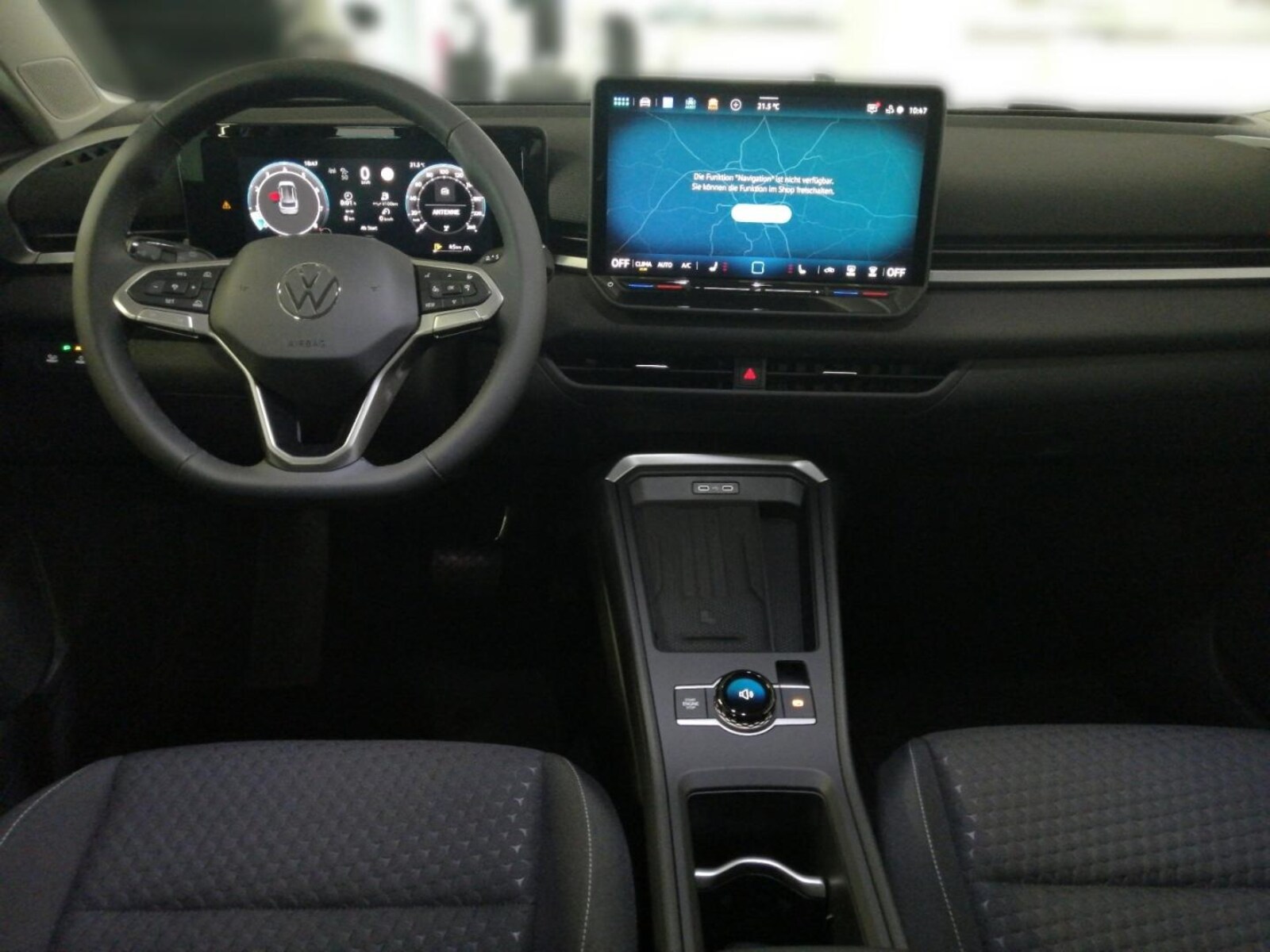 Volkswagen T-Roc – Bild 9