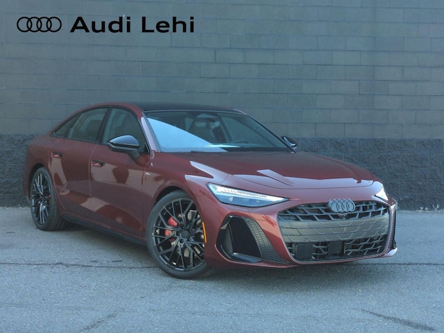 2026 Audi A6