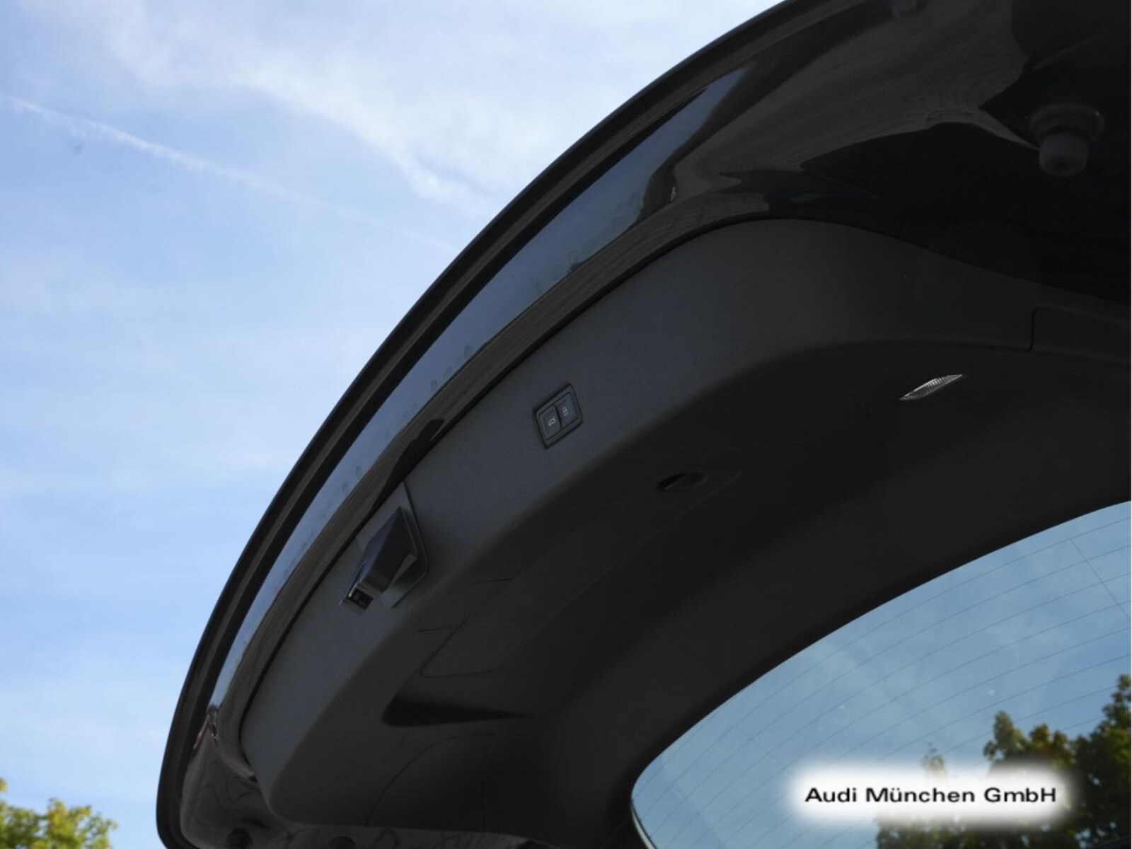 Audi Q5 Sportback – Bild 20