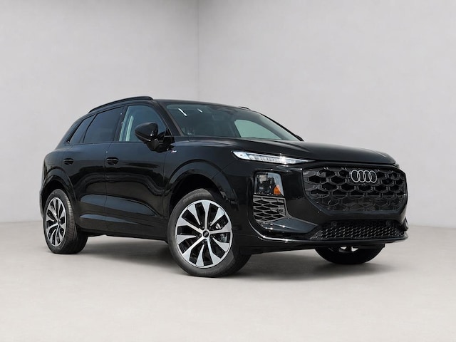 Photo of 2026 Audi Q3 SUV
