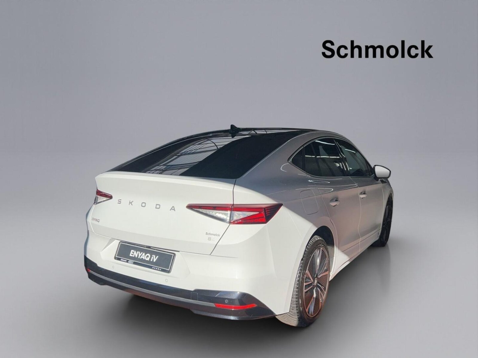 Škoda Enyaq Coupé – Bild 5