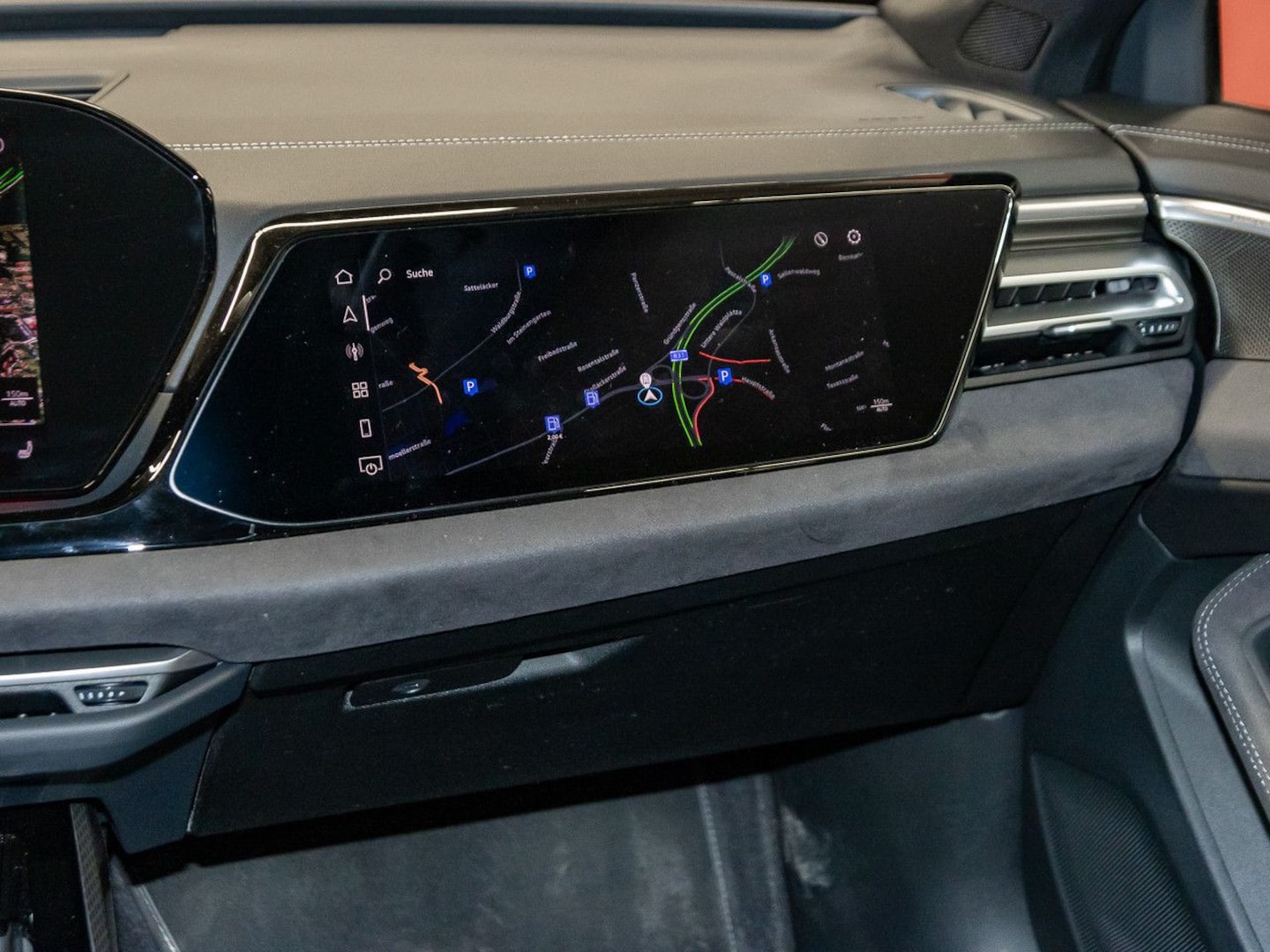 Bild über Audi A5 Avant e-hybrid e-hybrid quattro 270 kW S tronic - für weitere Informationen kontaktieren Sie den Audi Partner