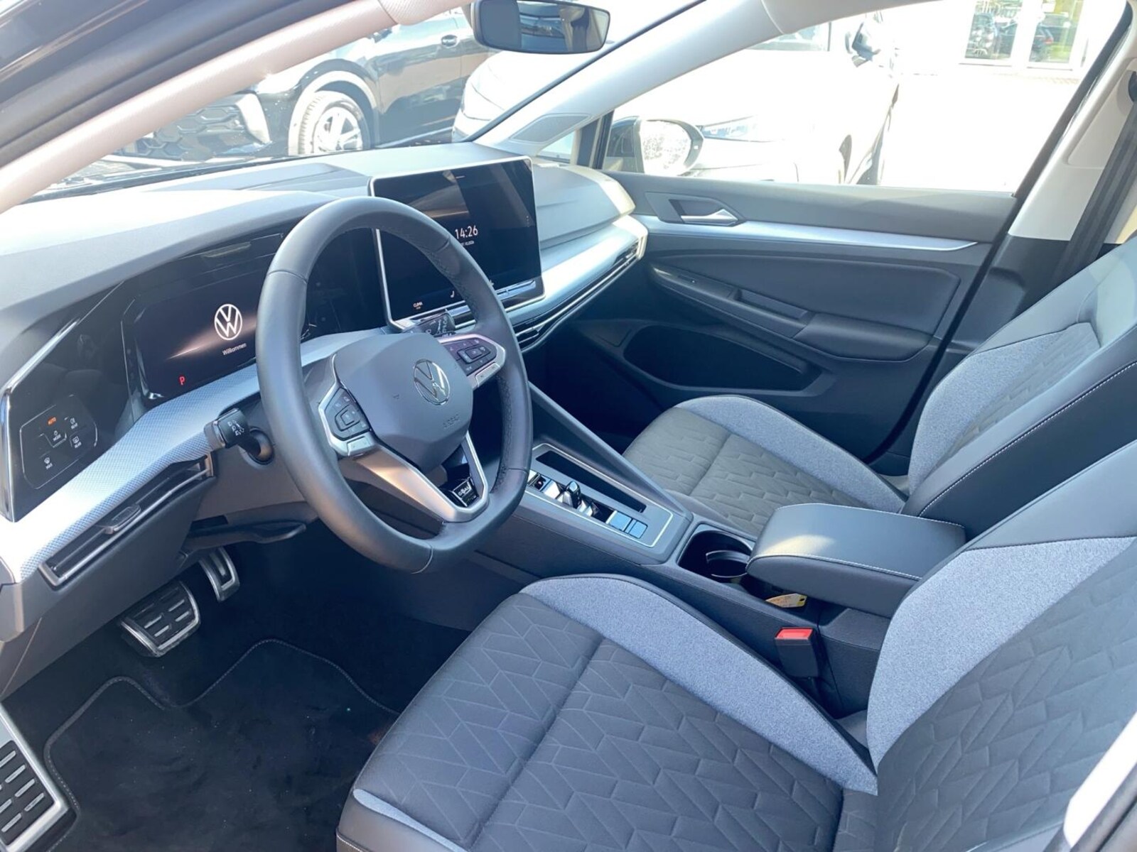 Volkswagen Golf – Bild 9