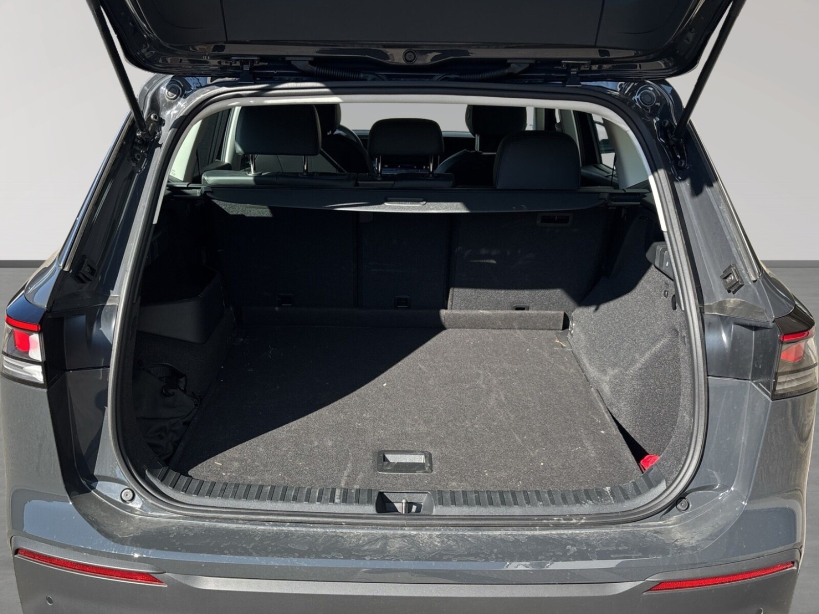 Volkswagen Tayron – Bild 9