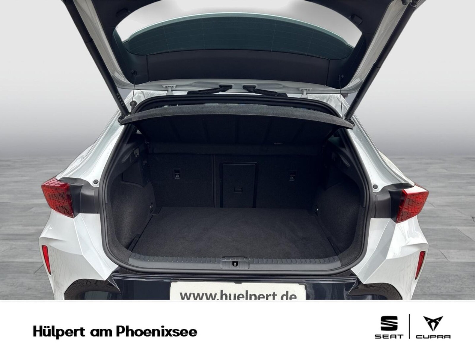 CUPRA Formentor – Bild 10