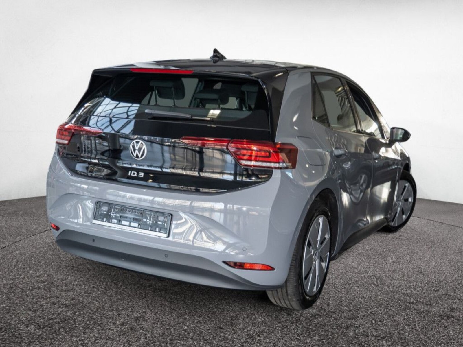 Volkswagen ID.3 – Bild 4