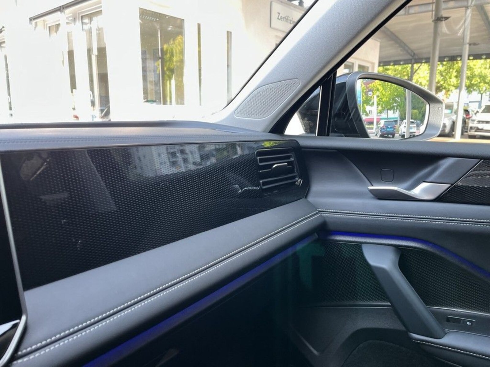 Volkswagen Tiguan – Bild 25