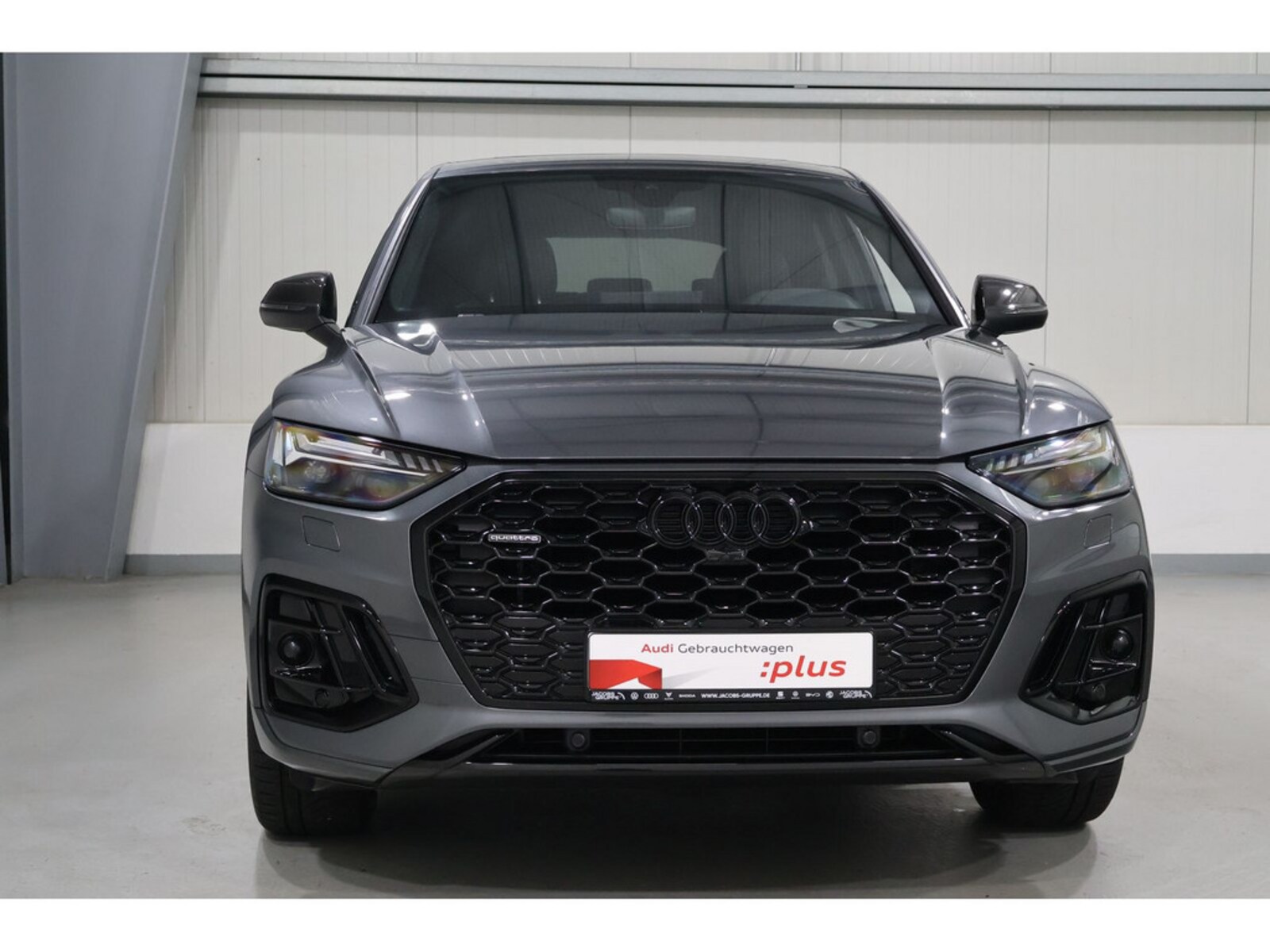 Audi Q5 Sportback – Bild 2