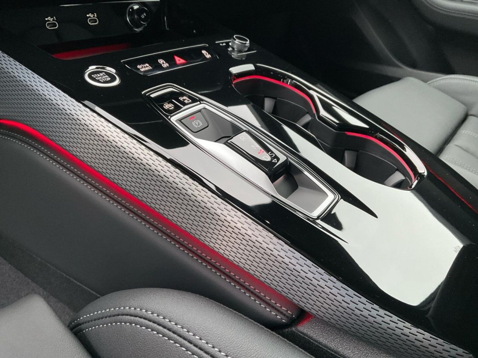 Audi A5 Avant – Bild 27