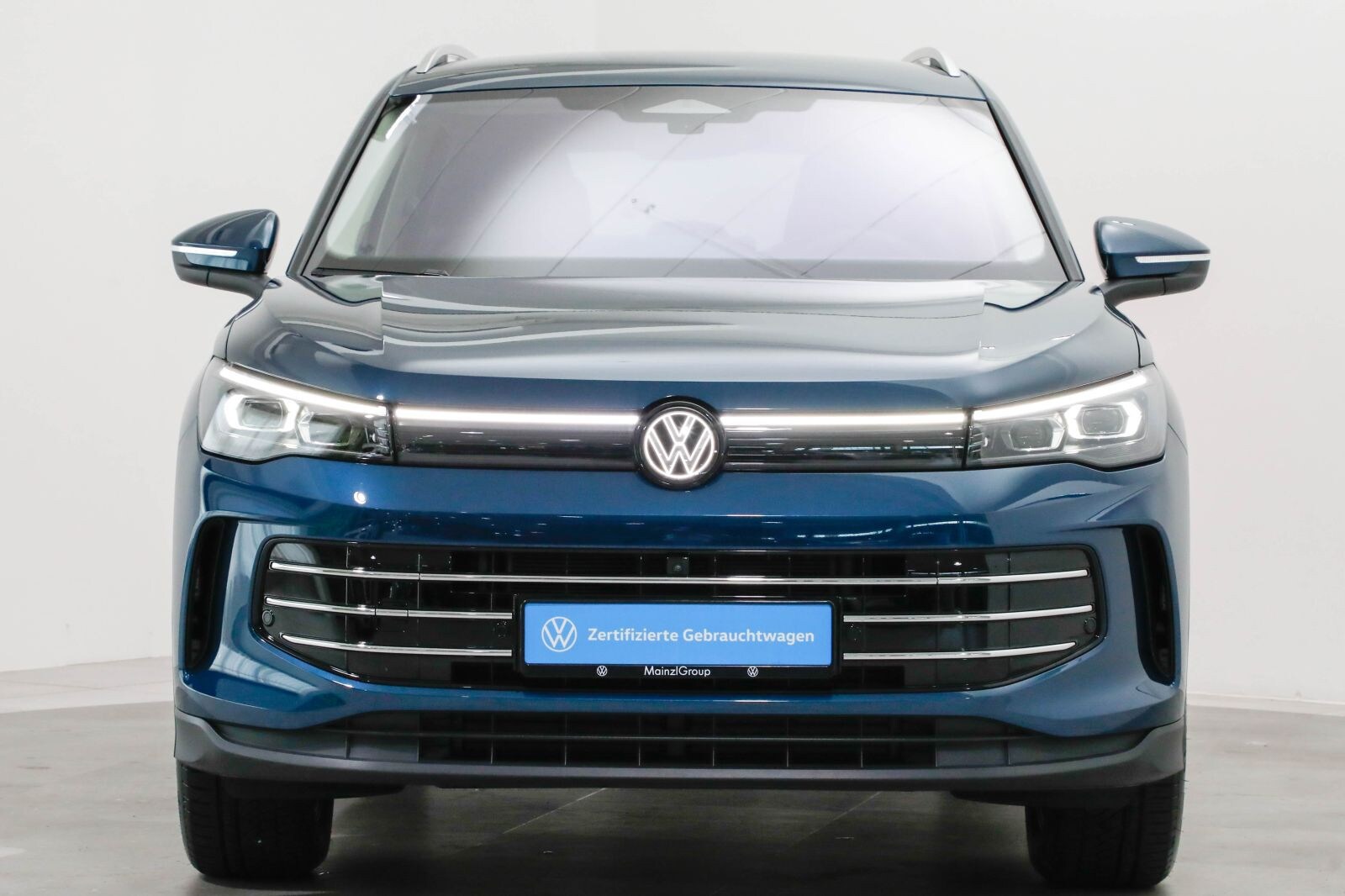 Volkswagen Tiguan – Bild 5