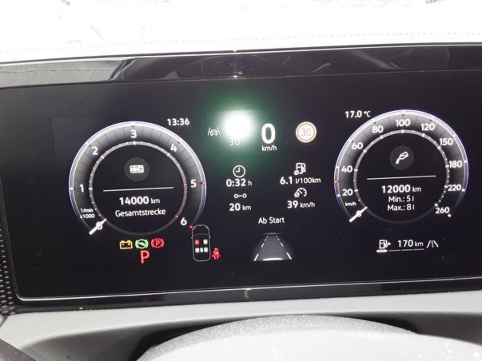 Volkswagen Tiguan – Bild 4