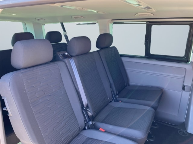 Volkswagen T6.1 Caravelle larger
