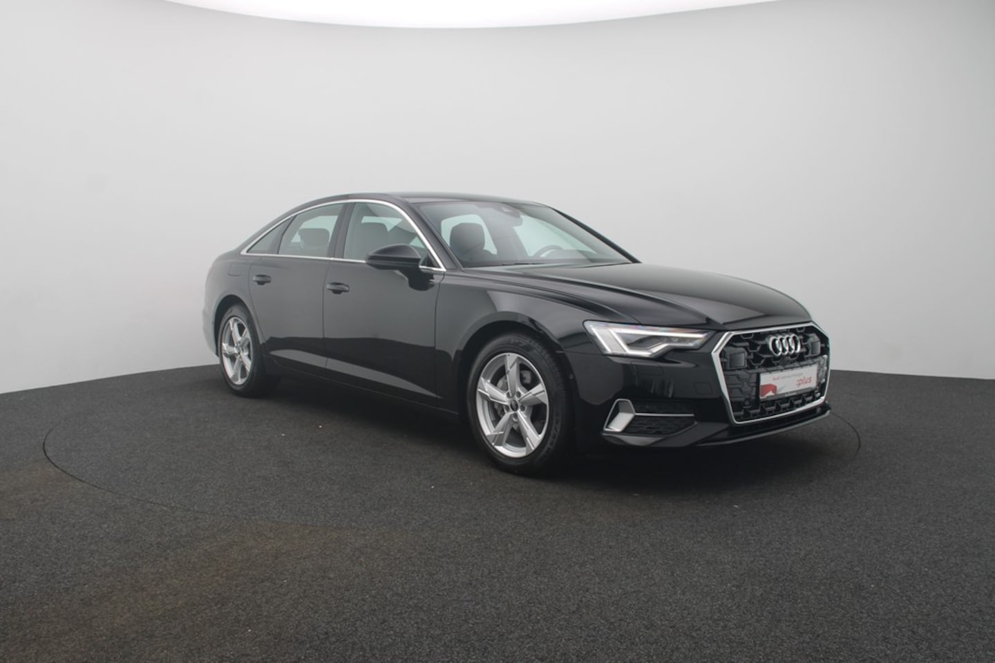Bild über Audi A6 Limousine advanced 40 TDI S tronic - für weitere Informationen kontaktieren Sie den Audi Partner