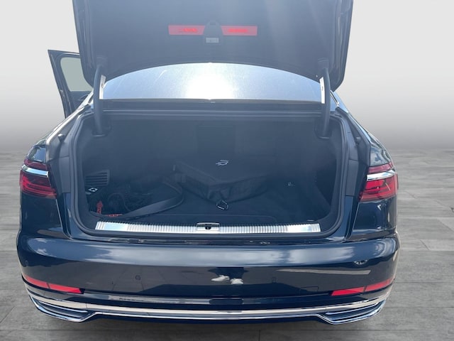 Audi A8 TFSI E 60 TFSI E Quattro Tiptronic - 2021 - Joinsteer - #11