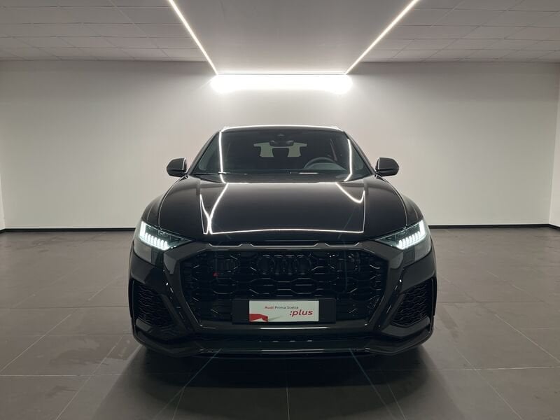 Image about Audi RS Q8 RS Q8 441 kW (600 CV) tiptronic