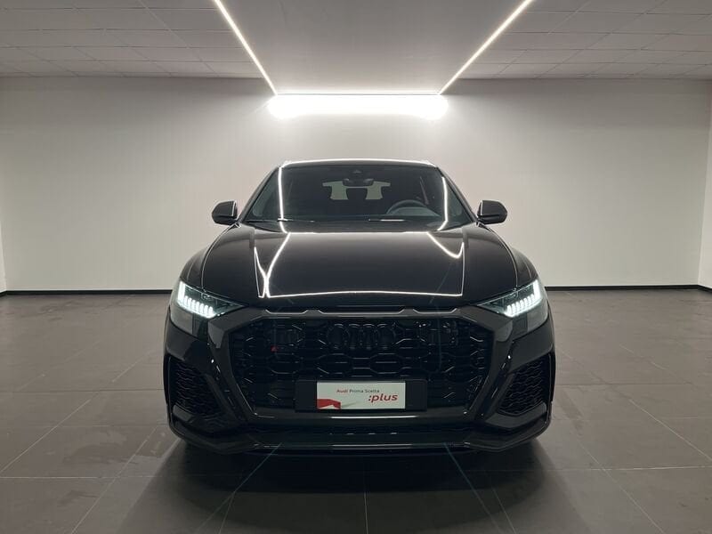 Image about Audi RS Q8 RS Q8 441 kW (600 CV) tiptronic