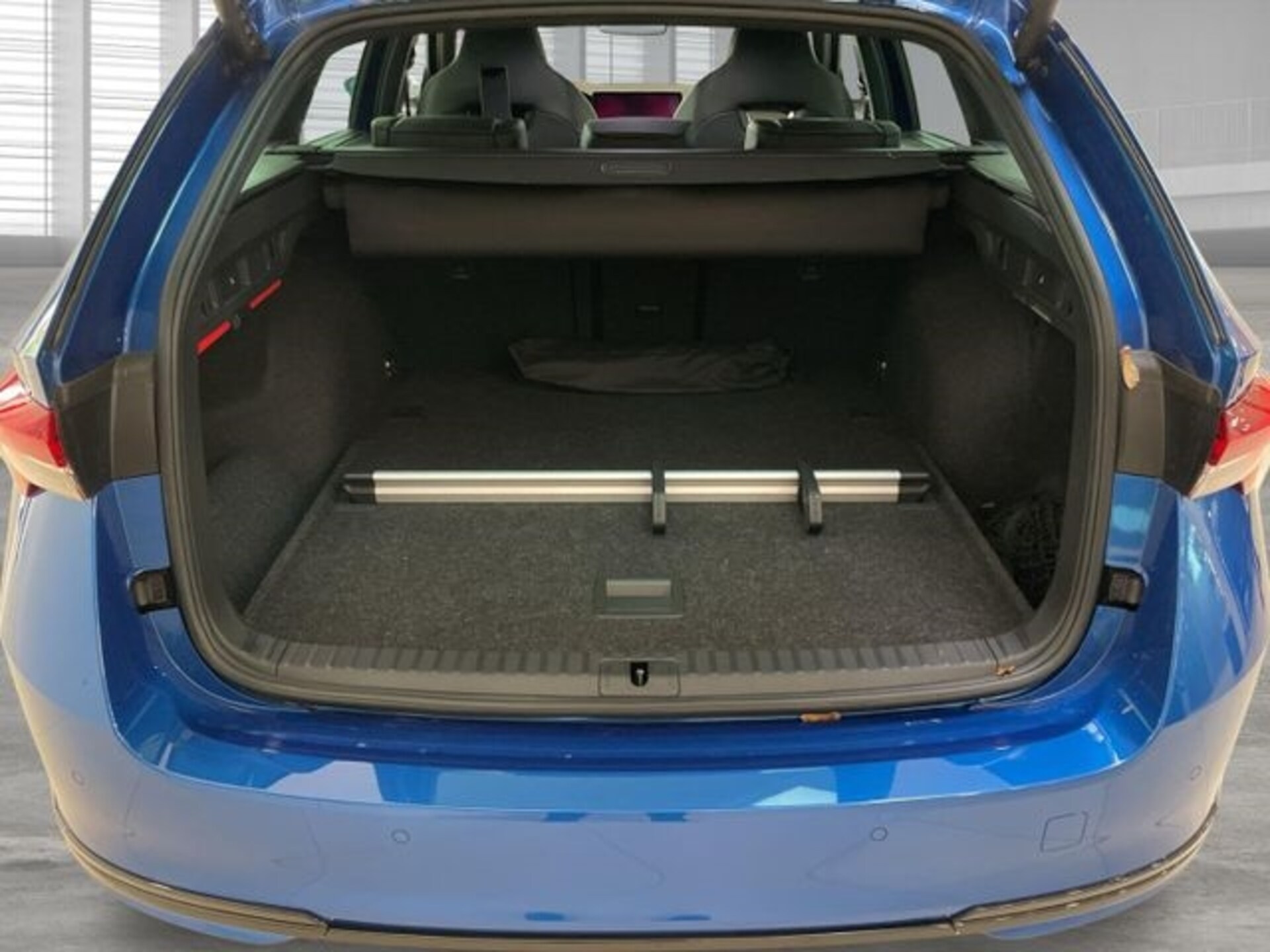 Skoda Octavia Combi Sportline