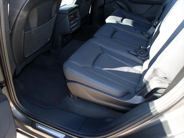2024 AUDI Q7 - Image 29