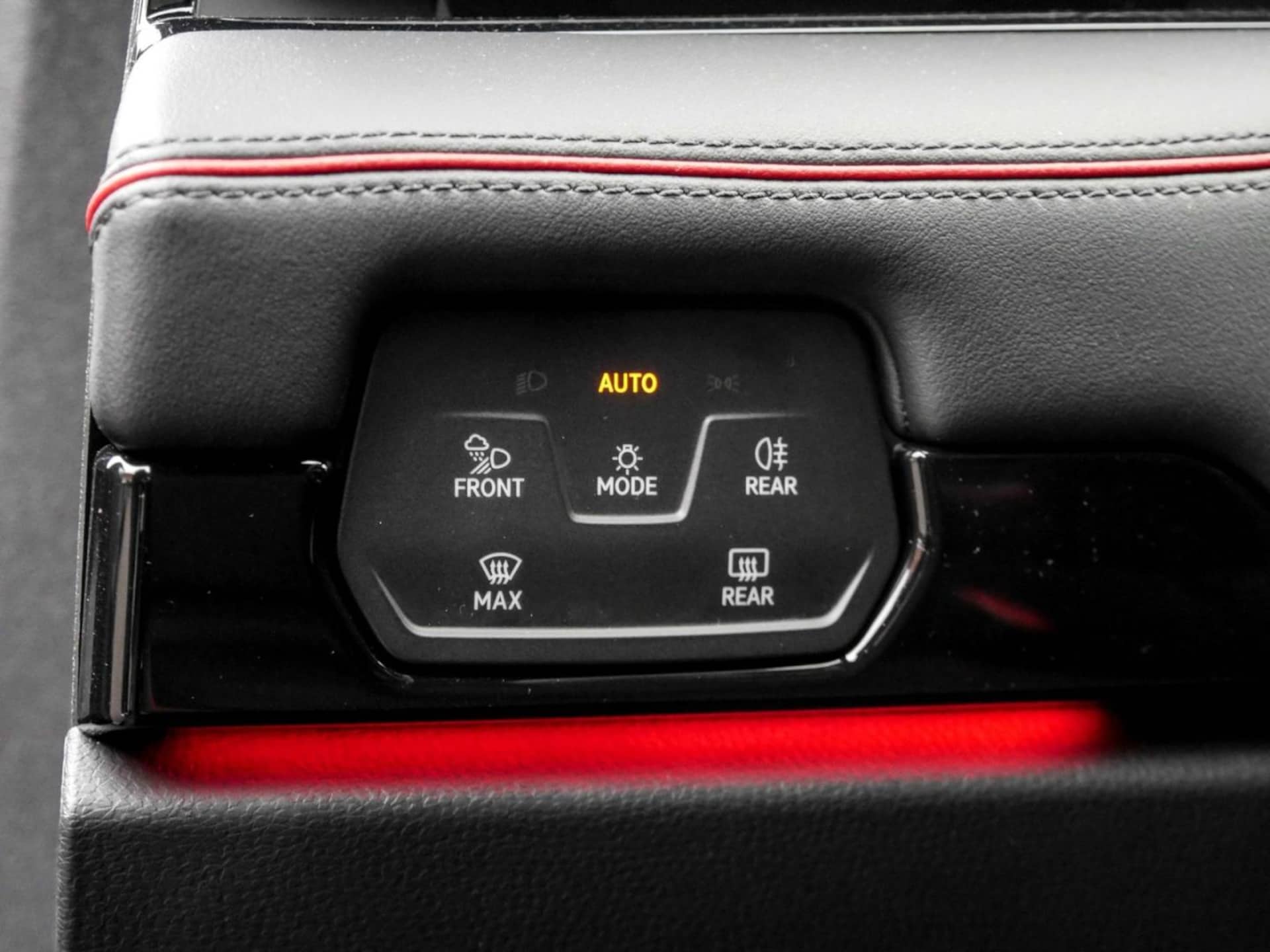 Volkswagen ID.7 Tourer GTX
