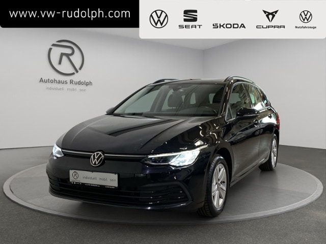 Volkswagen Golf Variant occasion