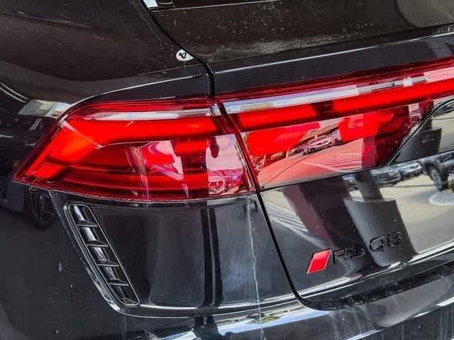 2025 Audi RS Q8 Base - Photo 7