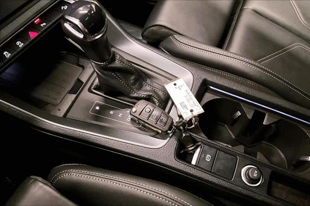 2025 Audi Q3 S Line Premium - Photo 15