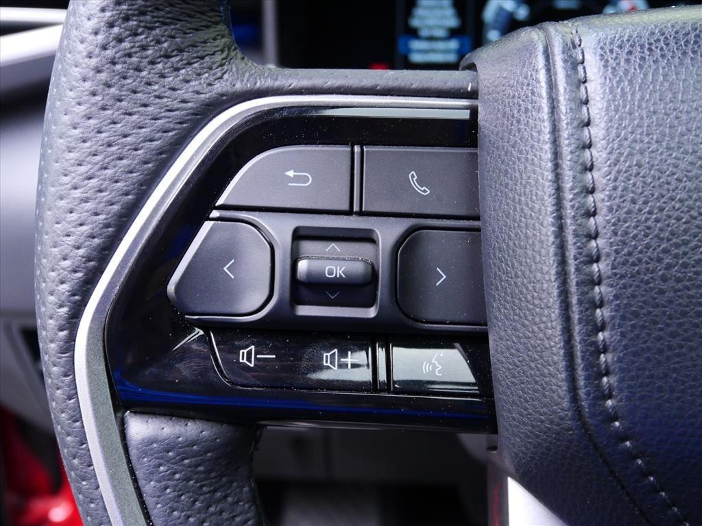 2024 Toyota Sequoia Platinum - Photo 24