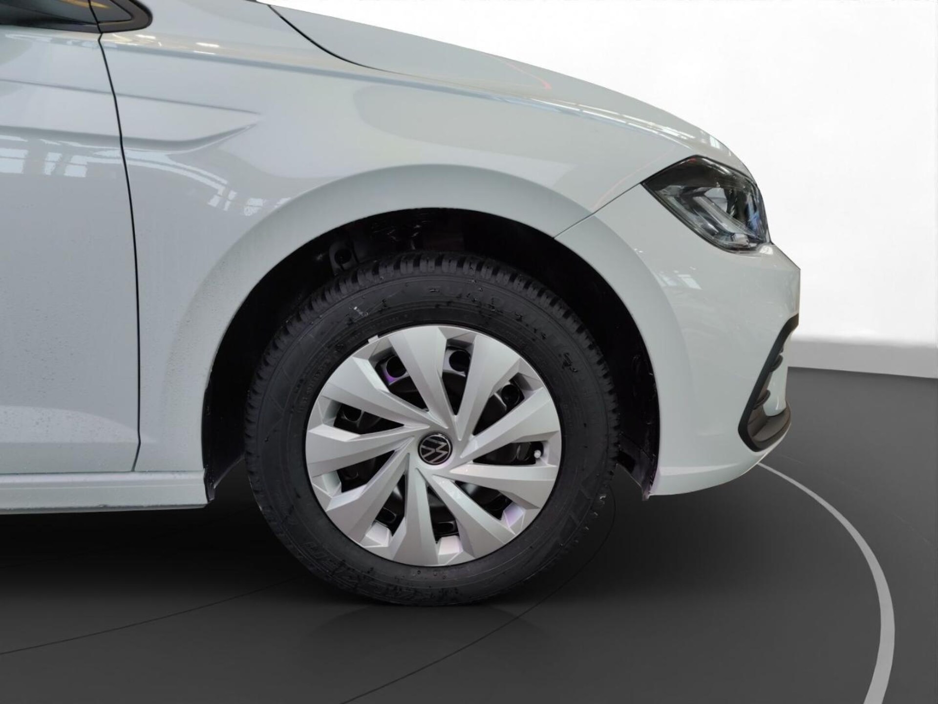 Volkswagen Polo ENERGY