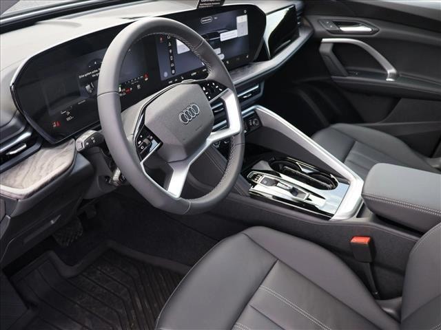 2026 Audi Q5 Sportback