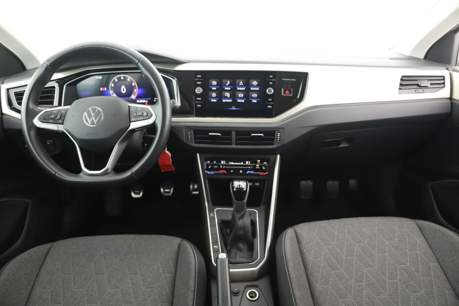 Volkswagen Taigo MOVE