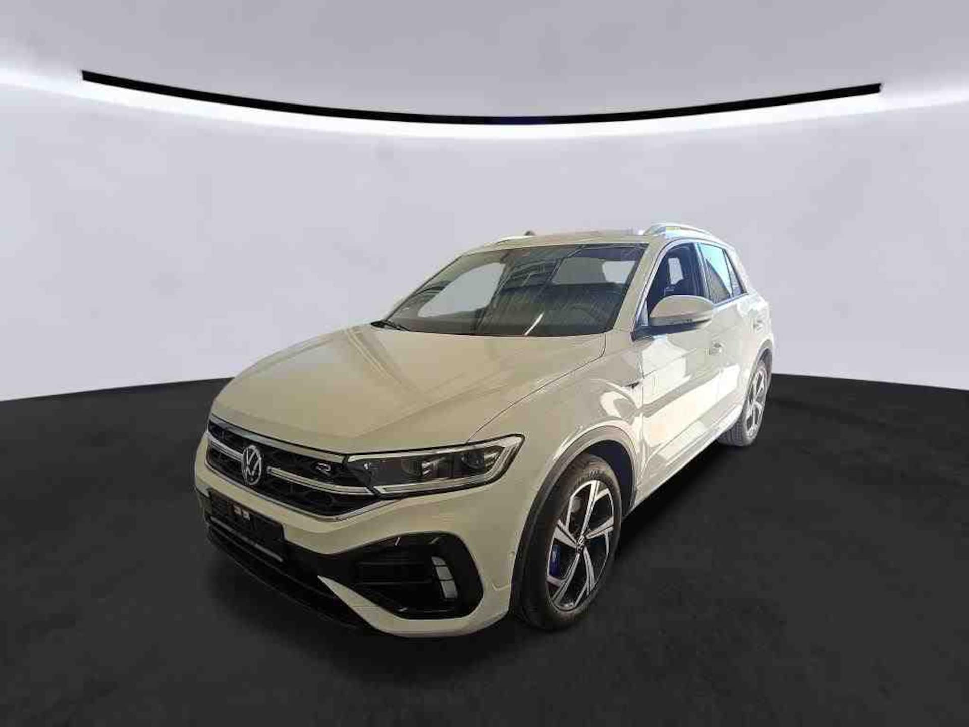 Volkswagen T-Roc R