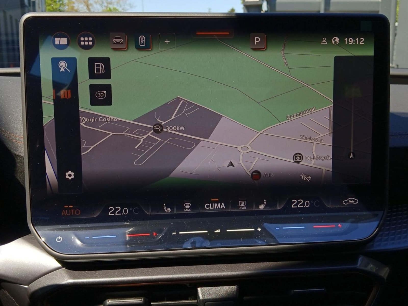 CUPRA Leon Sportstourer – Bild 20