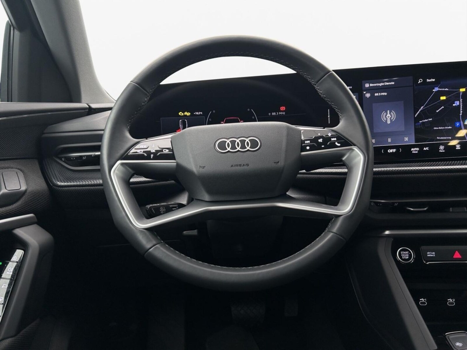 Audi Q5 – Bild 8