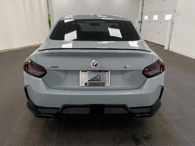 2024 BMW M240