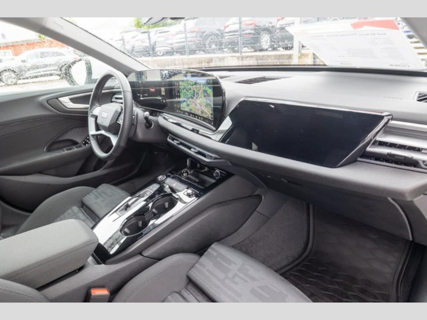 Bild über Audi A5 Avant TDI quattro 150 kW S tronic - für weitere Informationen kontaktieren Sie den Audi Partner