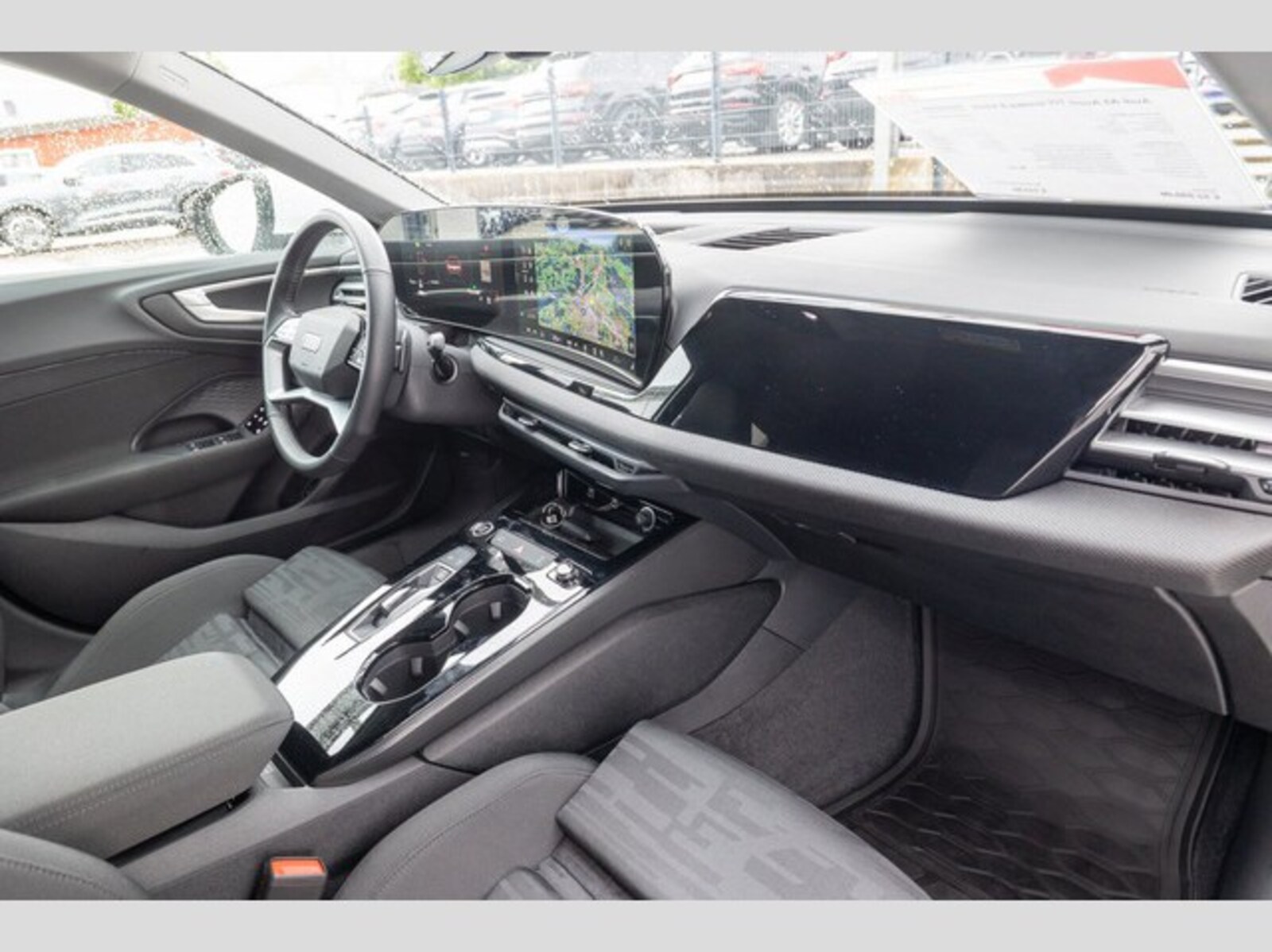 Audi A5 Avant – Bild 9