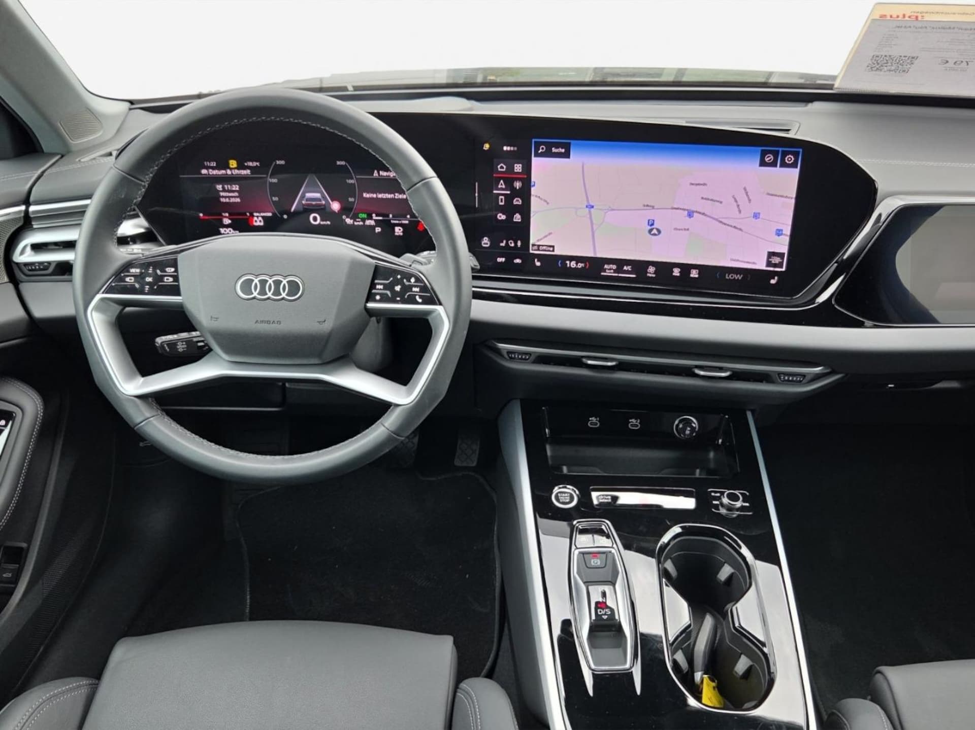 Audi A5 Avant edition one