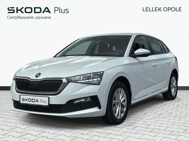 Skoda Scala 2023