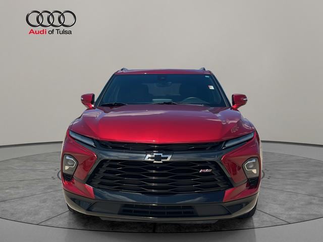 2023 Chevrolet Blazer