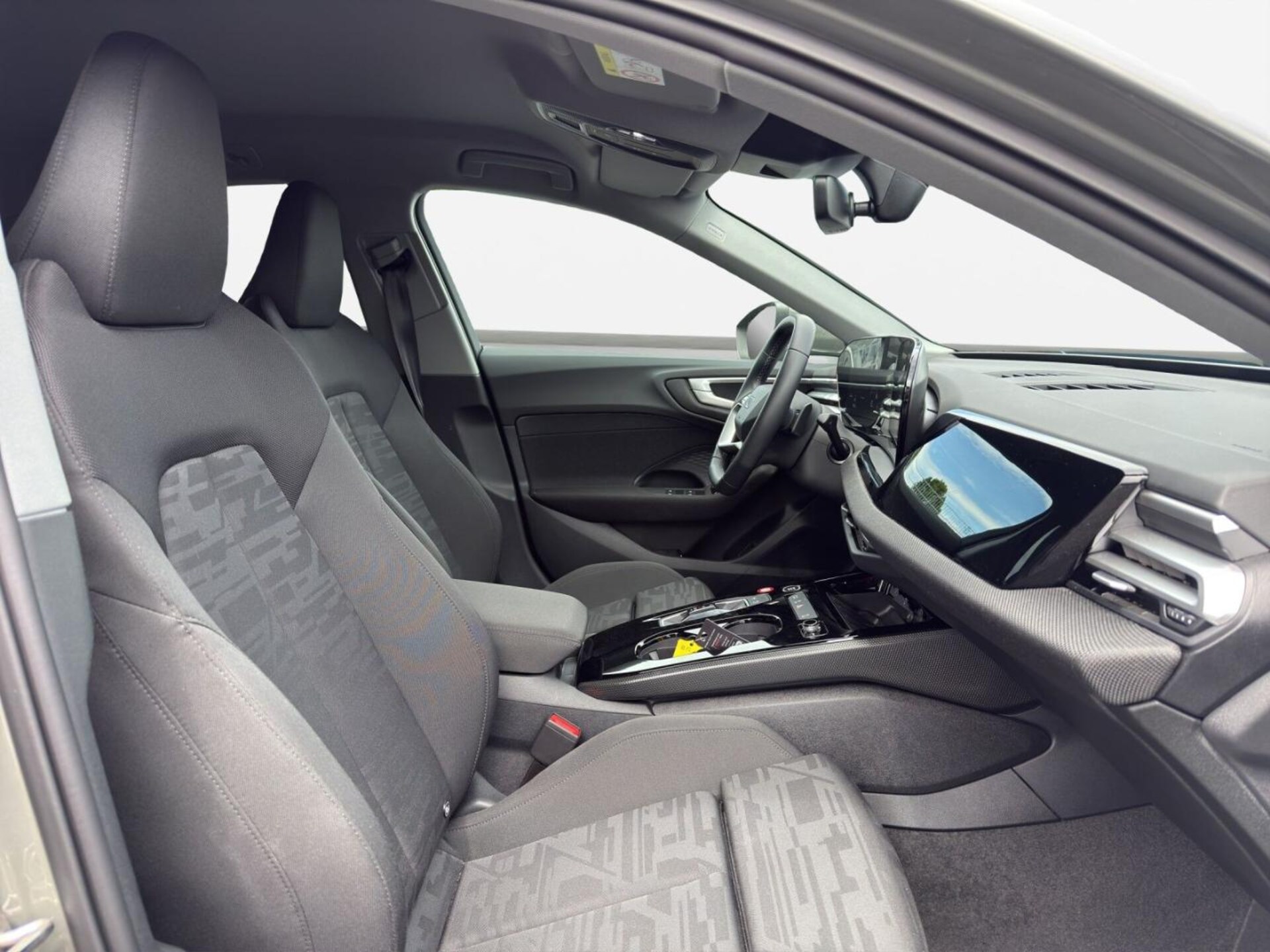 Audi A5 Limousine