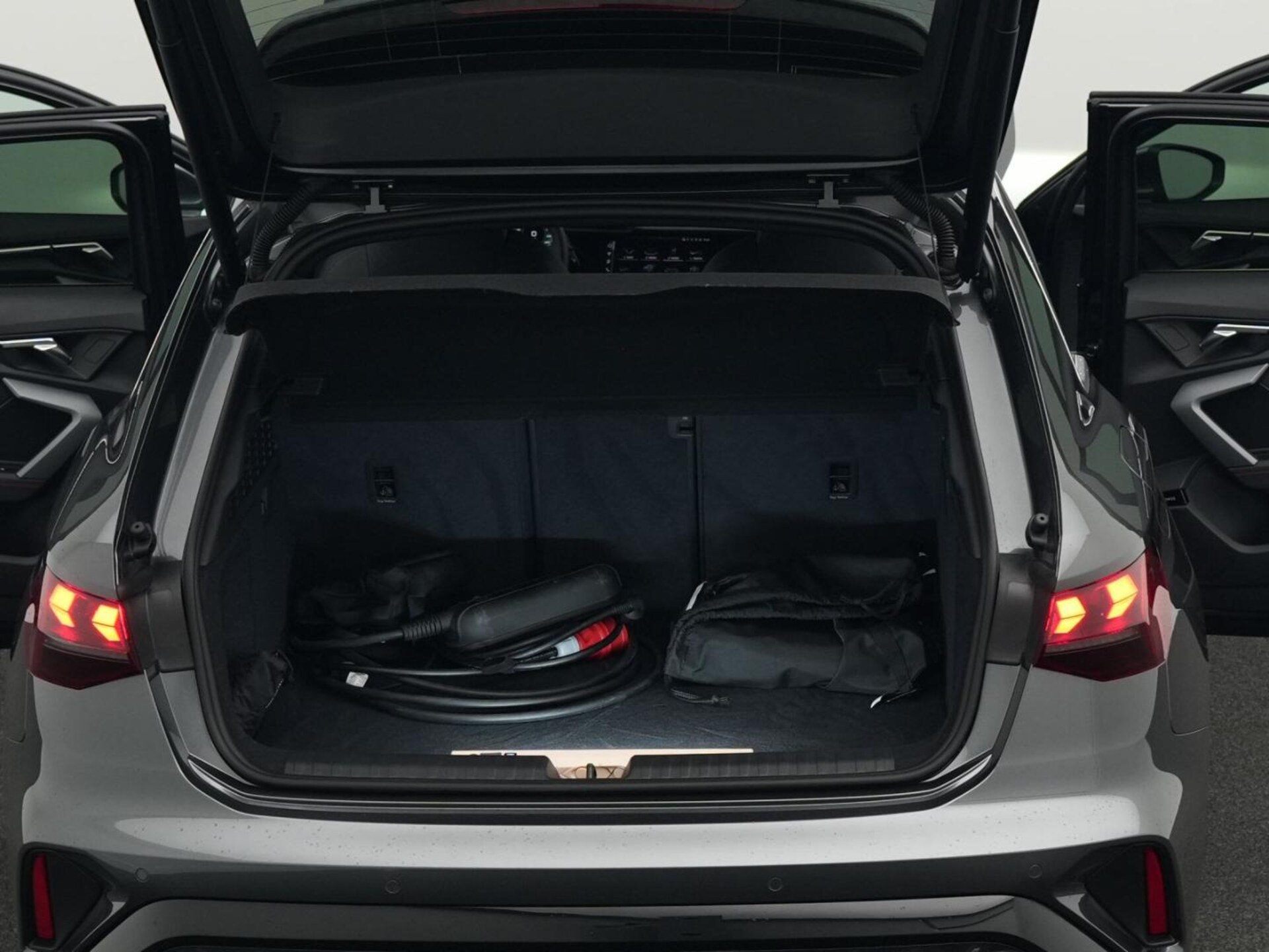 Audi A3 Sportback TFSI e S line
