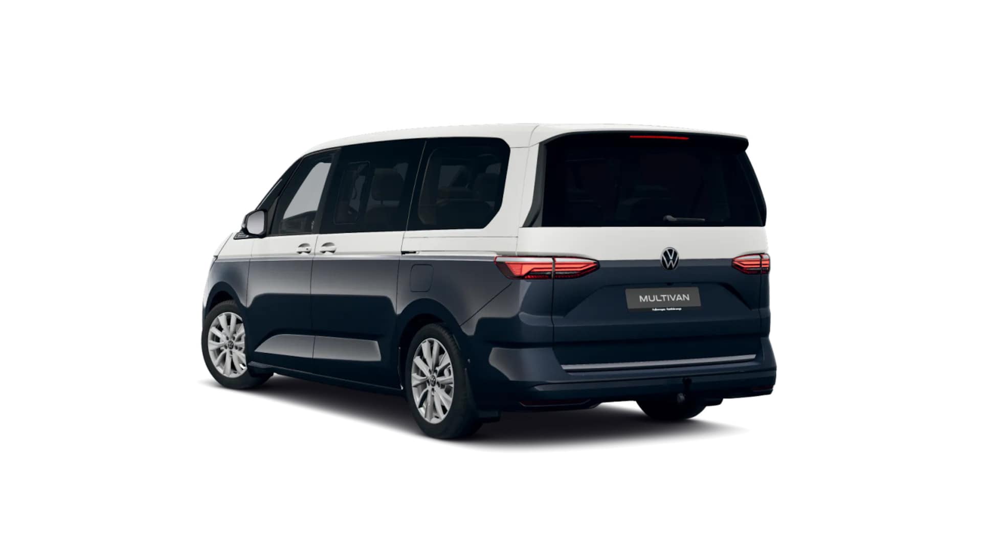 Volkswagen Multivan Langversion Life