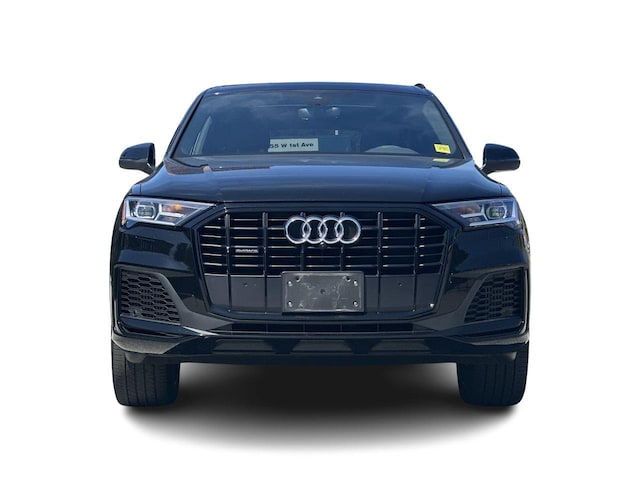 2022 Audi Q7