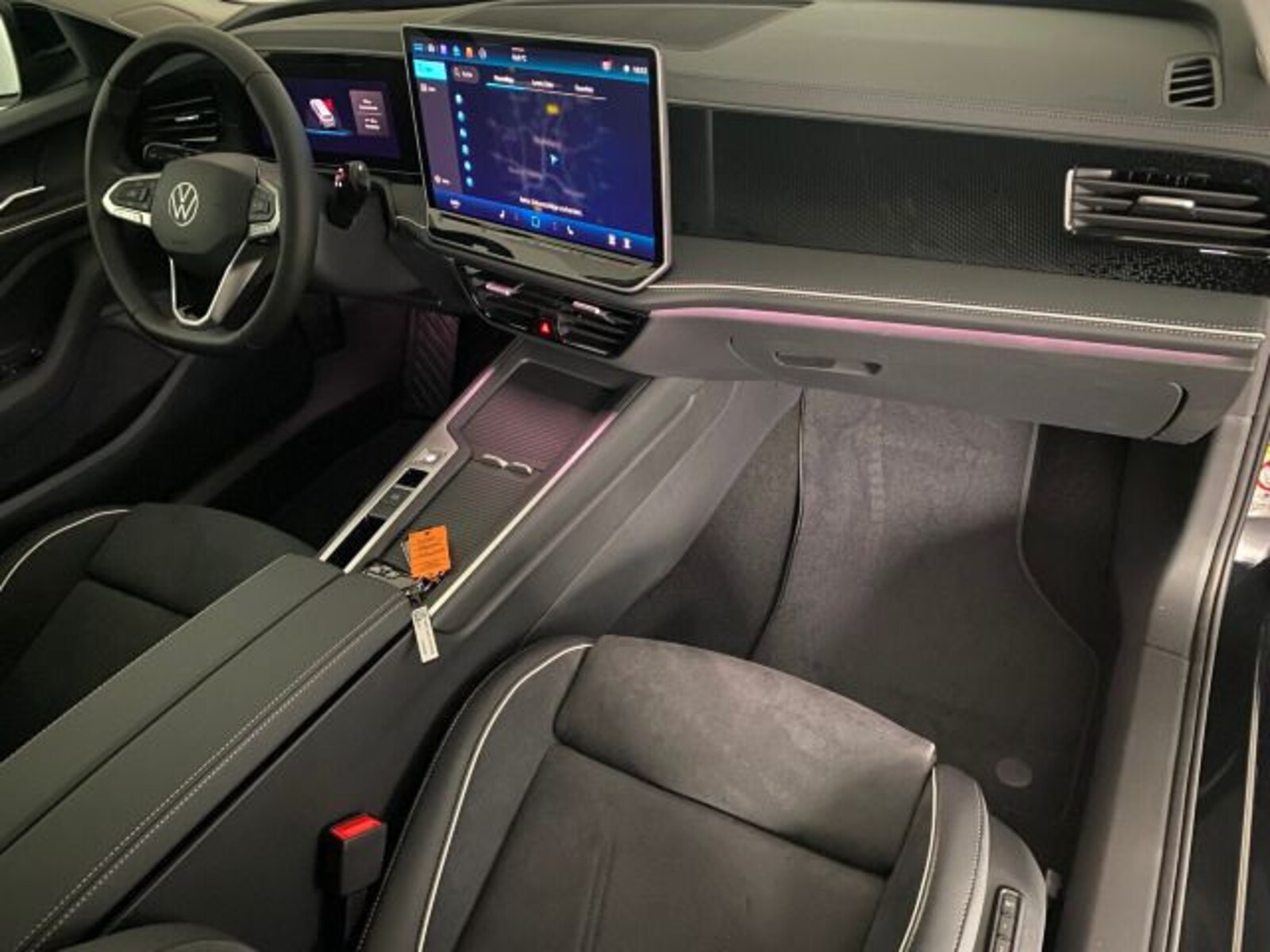 Volkswagen Passat – Bild 13