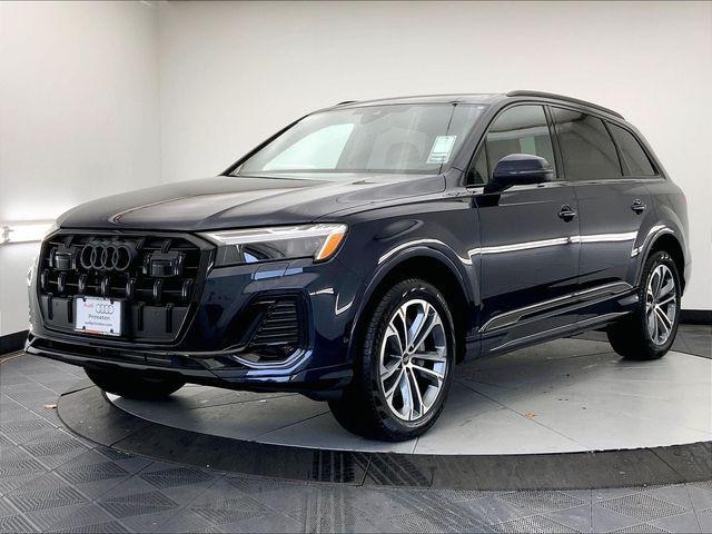 Photo of 2026 Audi Q7