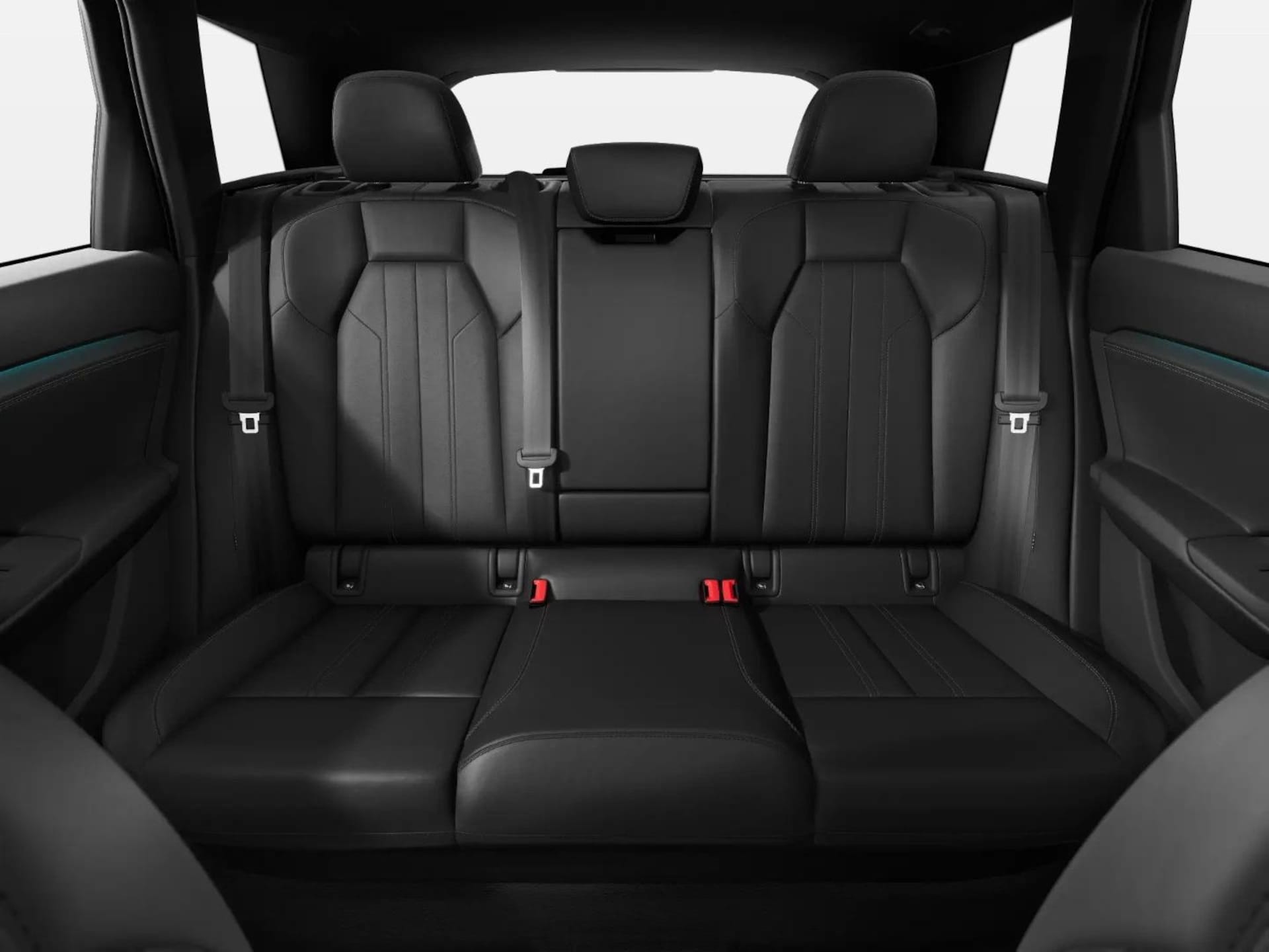 Audi Q6 SUV e-tron
